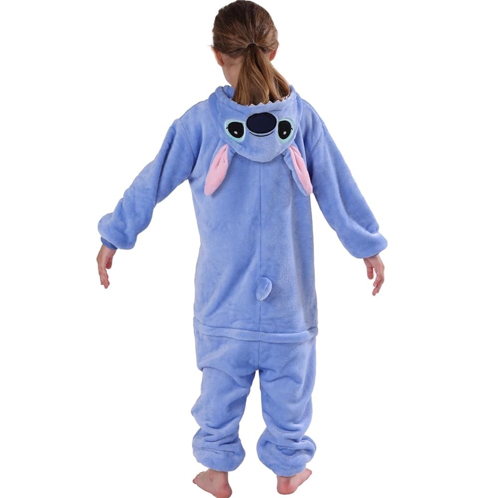 Stitch Onesie - Picture 2 of 8